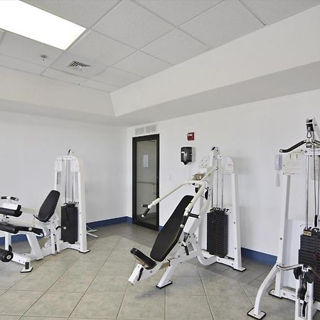 Phoenix 6 Unit 706 Orange Beach Luaran gambar