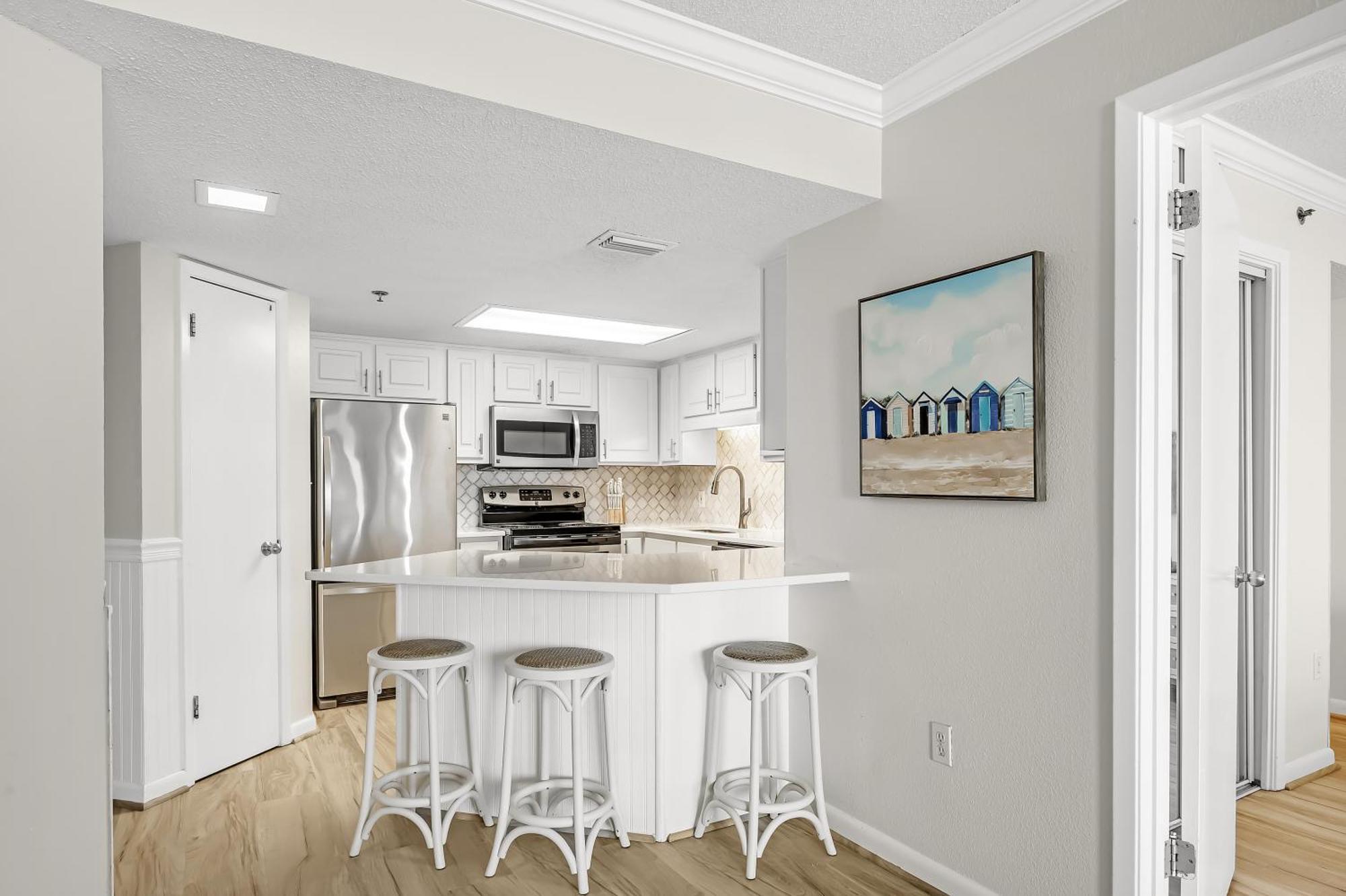 Phoenix 6 Unit 706 Orange Beach Luaran gambar