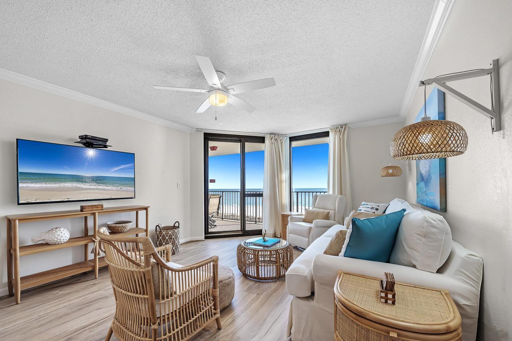 Phoenix 6 Unit 706 Orange Beach Luaran gambar