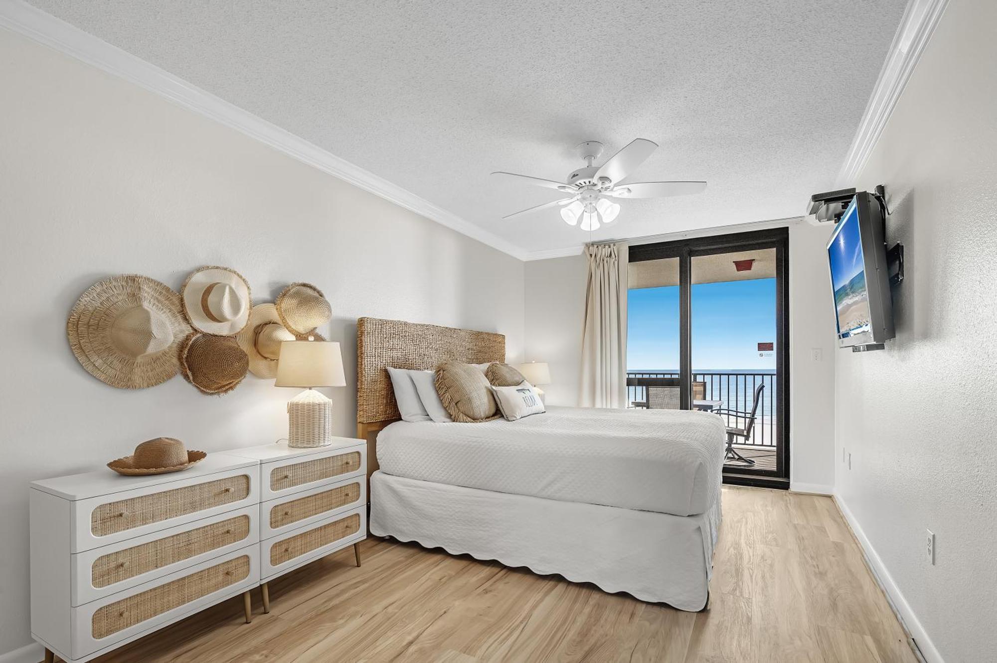 Phoenix 6 Unit 706 Orange Beach Luaran gambar