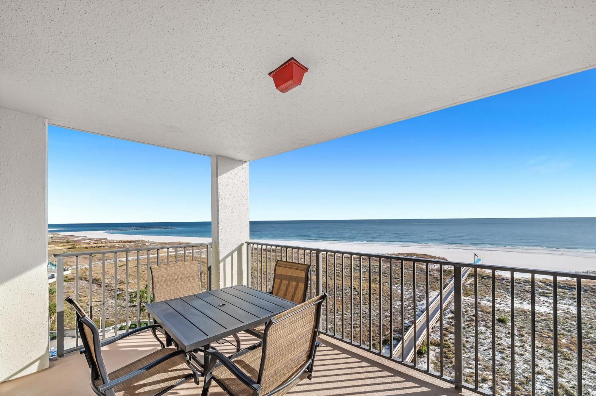 Phoenix 6 Unit 706 Orange Beach Luaran gambar