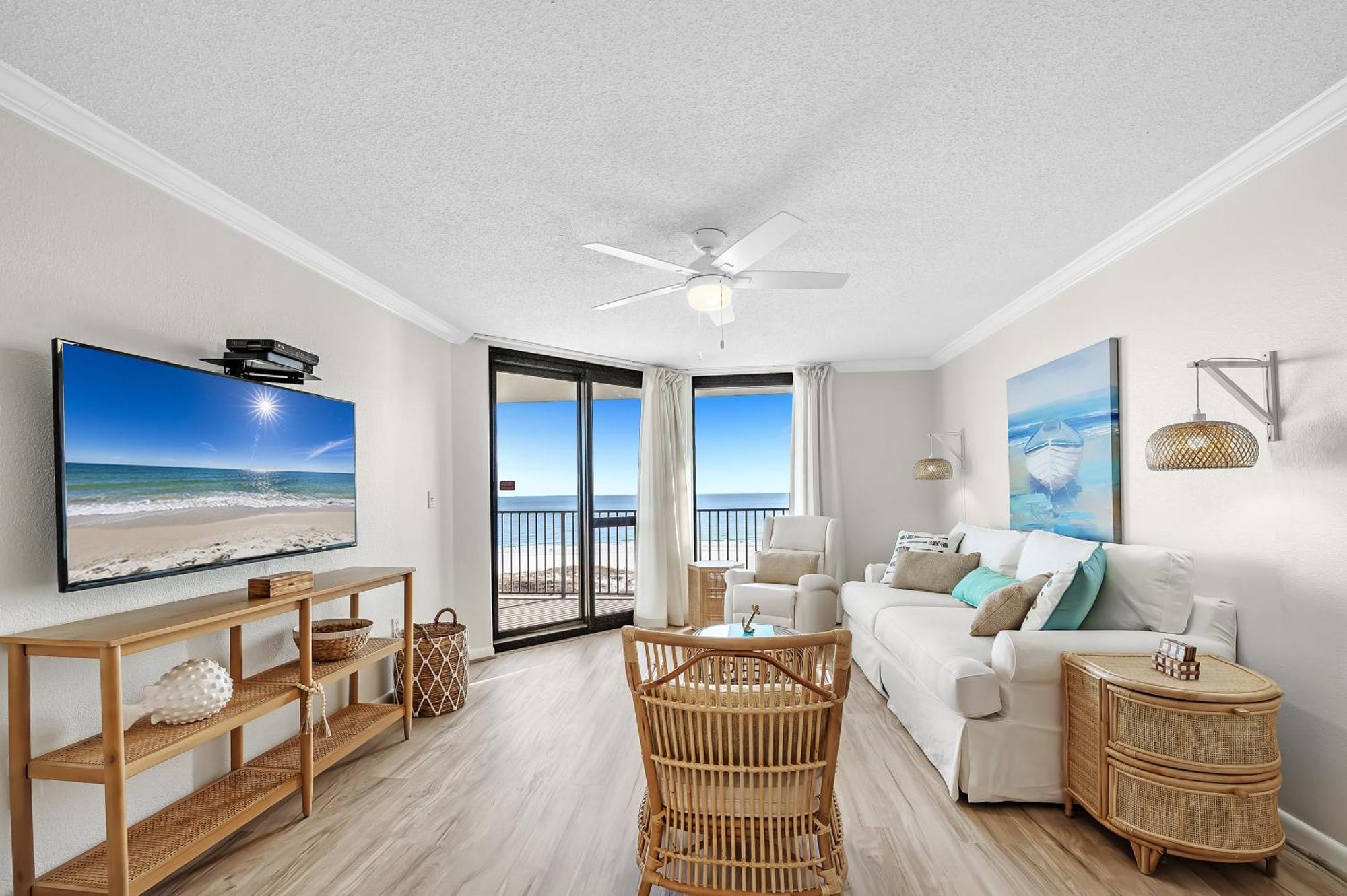 Phoenix 6 Unit 706 Orange Beach Luaran gambar