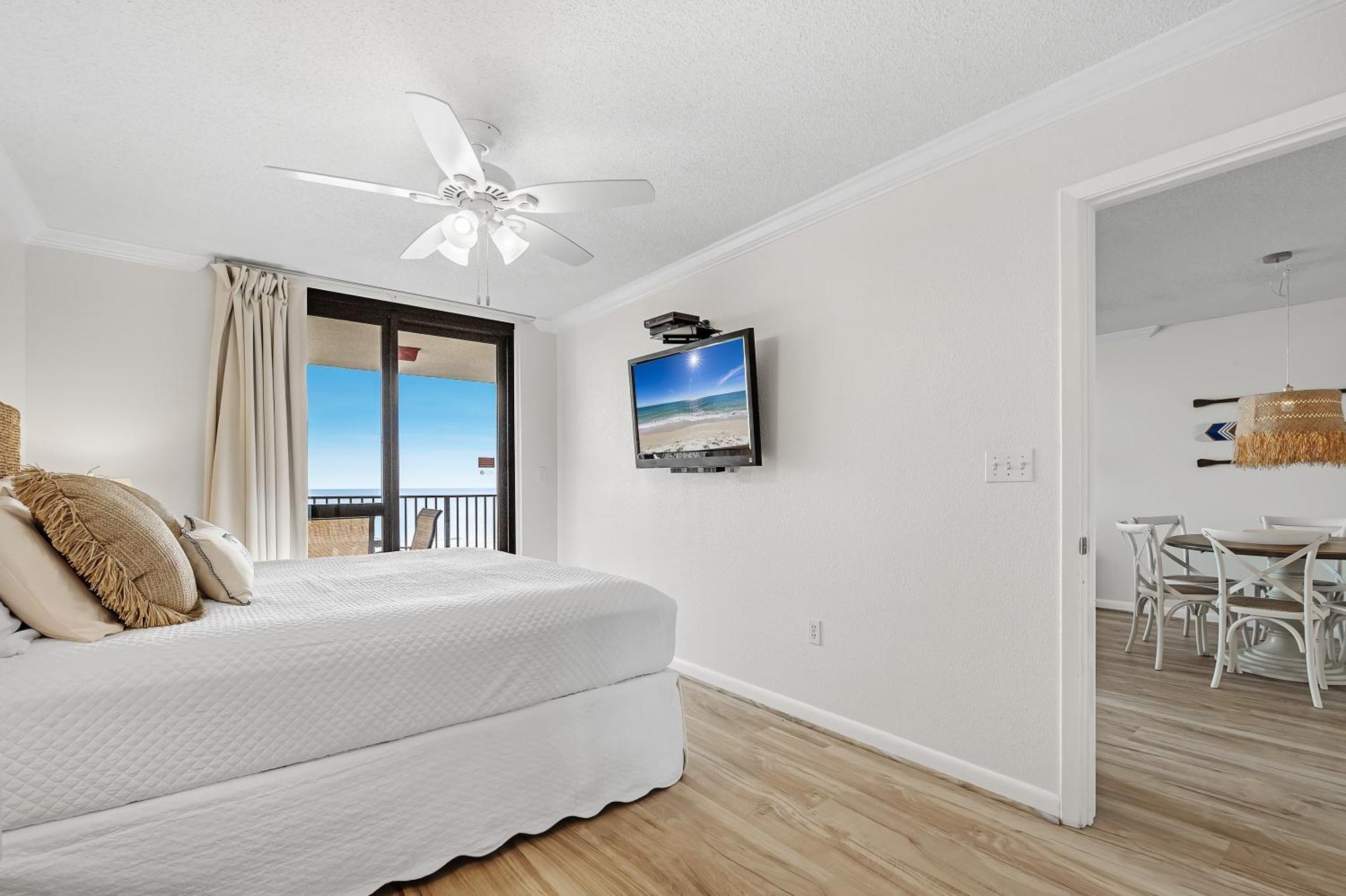 Phoenix 6 Unit 706 Orange Beach Luaran gambar