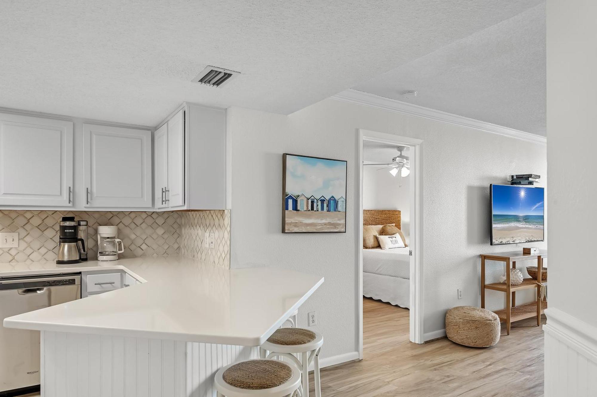 Phoenix 6 Unit 706 Orange Beach Luaran gambar