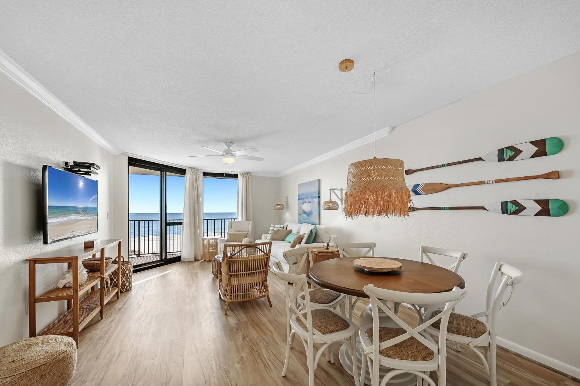 Phoenix 6 Unit 706 Orange Beach Luaran gambar