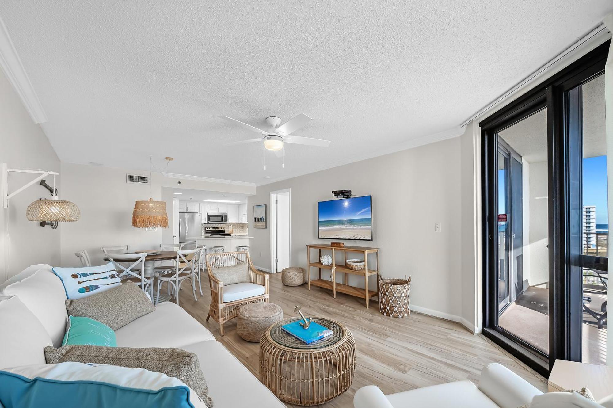 Phoenix 6 Unit 706 Orange Beach Luaran gambar