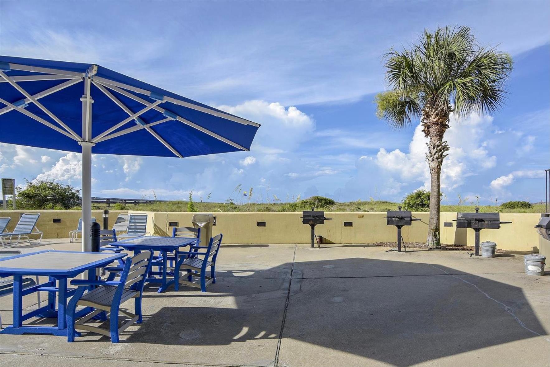 Phoenix 6 Unit 706 Orange Beach Luaran gambar
