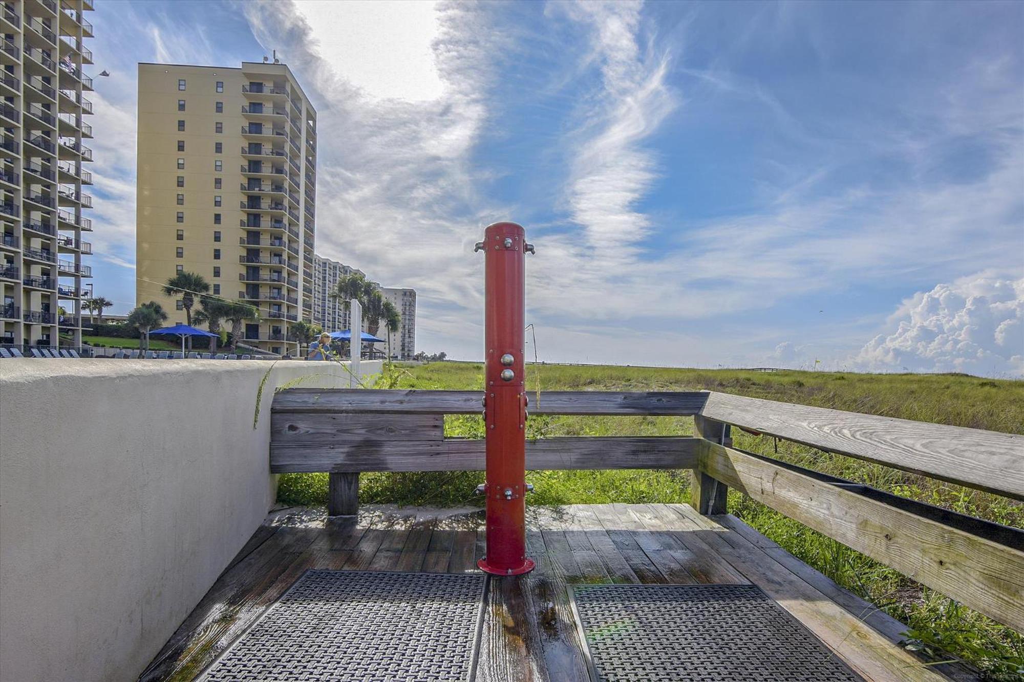Phoenix 6 Unit 706 Orange Beach Luaran gambar