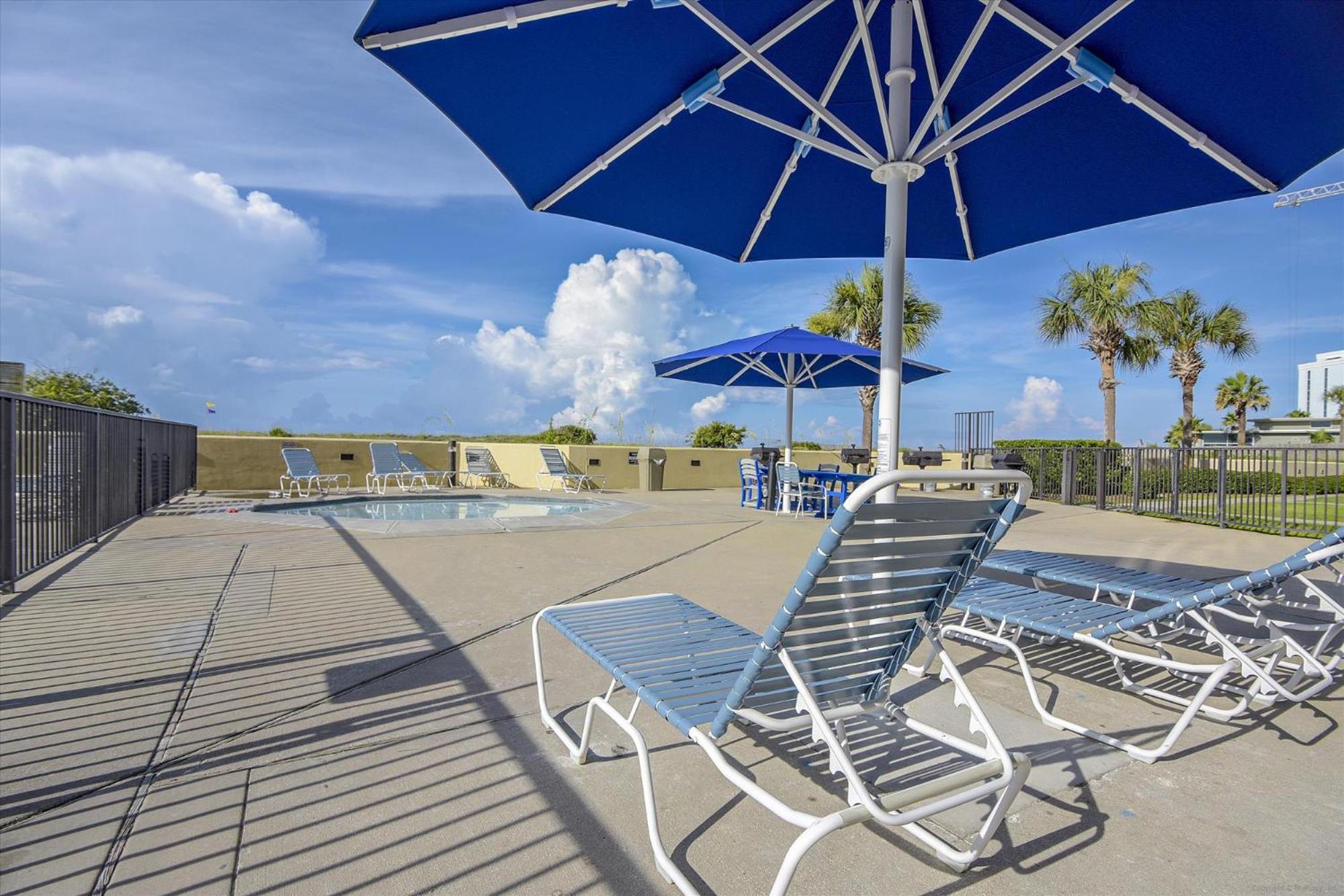 Phoenix 6 Unit 706 Orange Beach Luaran gambar