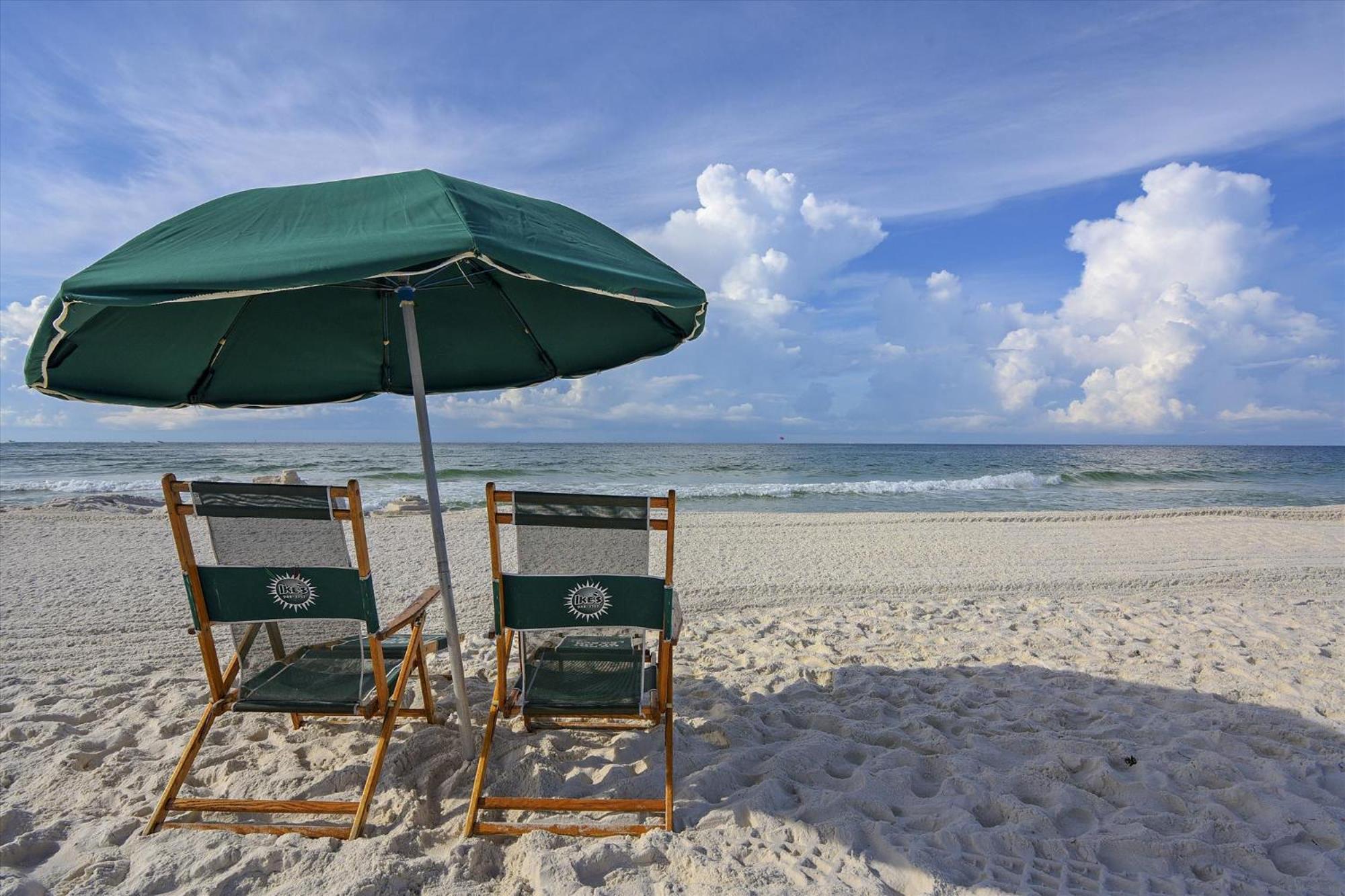 Phoenix 6 Unit 706 Orange Beach Luaran gambar